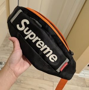 Supreme Fanny Pack